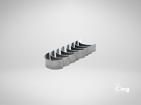 Bronzina de Biela Kubota V1903/V2203/V2403