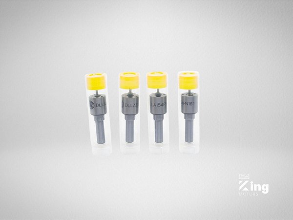 Bico injetor Isuzu D201