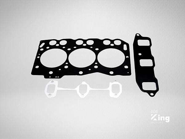 Jogo de Juntas Completo Yanmar 3.74/3.66