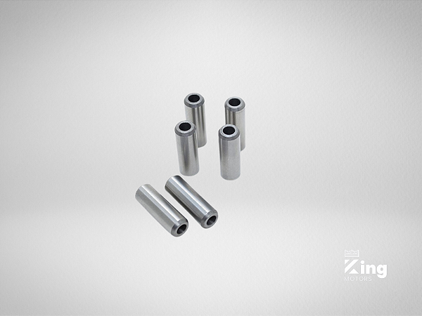 Guias de Válvula Yanmar 3.74/3.66