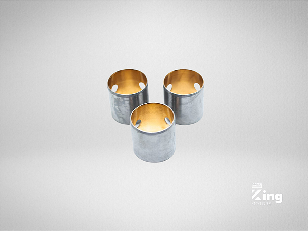 Bucha de Biela Yanmar 3.74/3.66