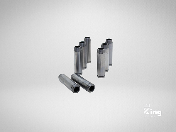 Guias de Válvula Yanmar 4TNE86 / 4TNV86