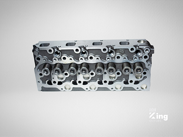 Cabeçote Kubota V1903