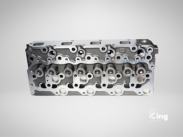 Cabeçote Kubota V2203 Indireta