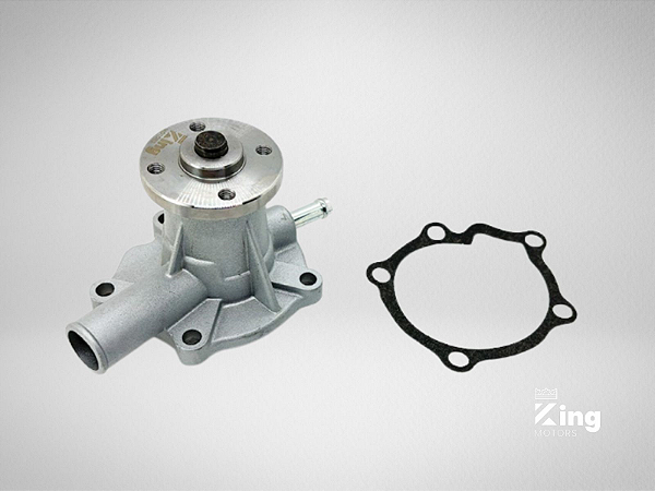 Bomba de Agua Kubota Z482