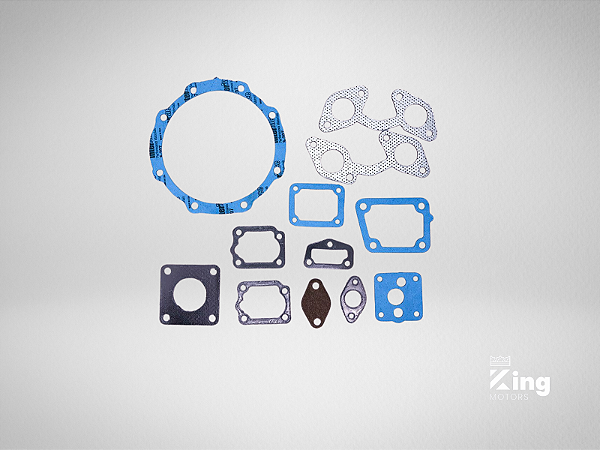 Jogo de Juntas Kubota V2403