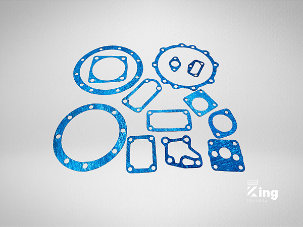 Jogo de Juntas Kubota V1903