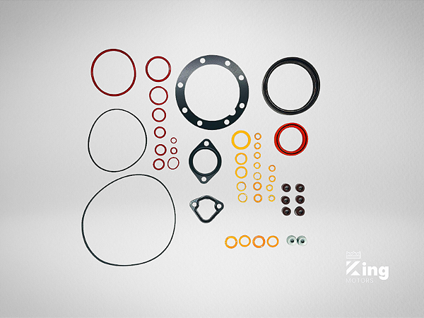 Jogo de Juntas Kubota Z482