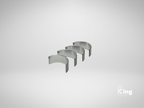 Bronzina de Biela Kubota Z482