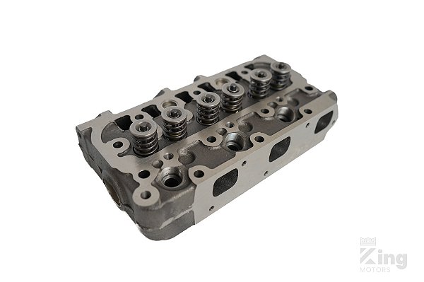 Cabeçote Kubota D722 Antigo