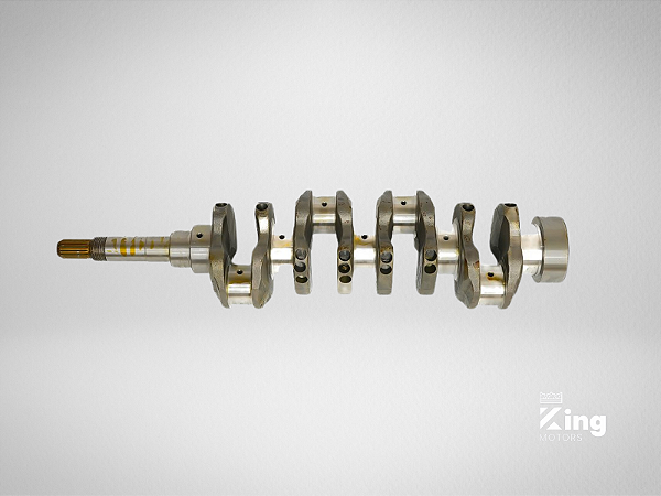 Virabrequim V2203 60 m.m