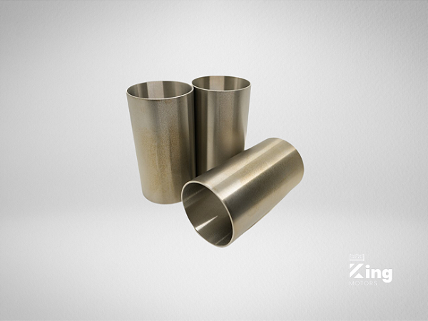 Camisas de Cilindro Kubota D1100