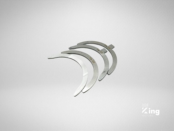 Arruelas de Encosto Kubota D1100