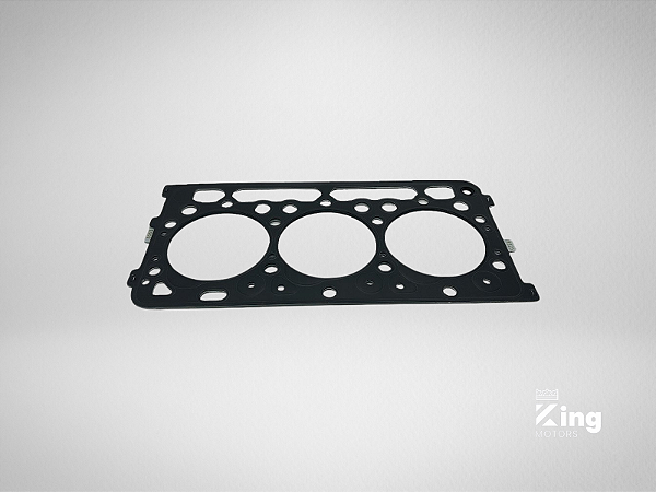 Jogo de Juntas completo Kubota D902