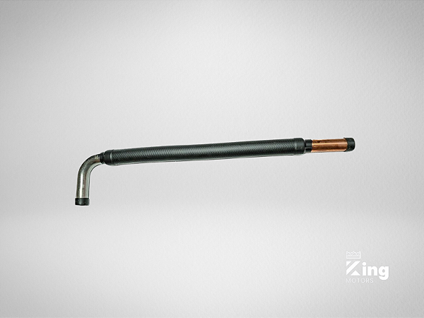 Flexível de Baixa Super 2