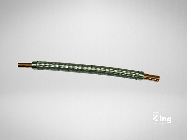 Flexível de Alta SB