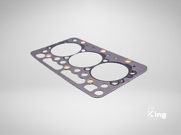 Junta de Cabeçote Kubota D722