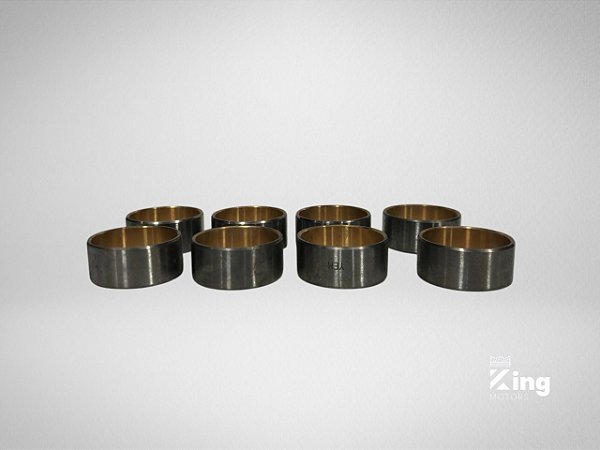 Bucha de Biela STD Kubota V3307