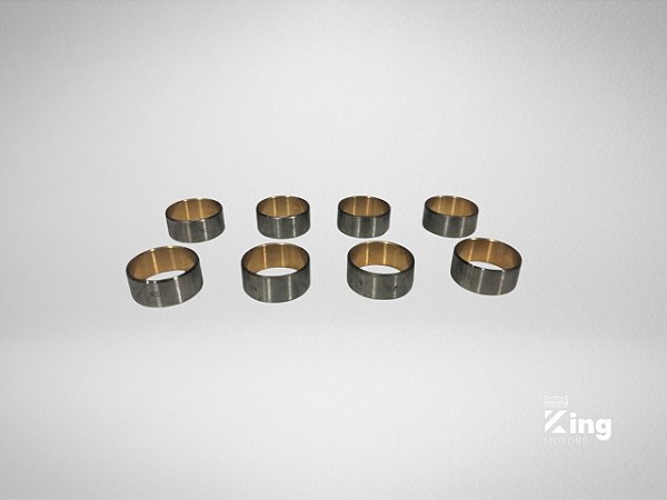 Bucha de Biela STD Kubota V3307T