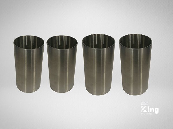 Camisas de Cilindro Kubota V3600T