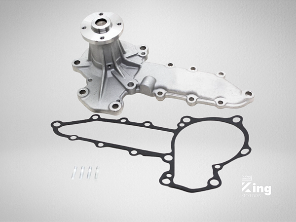 Bomba de Água 13 Furos V2203/V2403