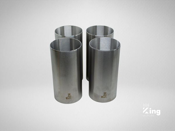 Camisas Kubota V2203