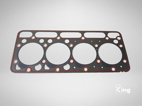 Junta de Cabeçote V2203 83mm