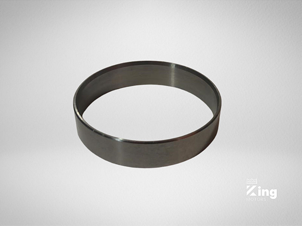 Pista Traseira Kubota V2203