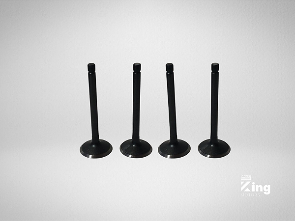 Válvulas de Admissão e Escape V2203 (Jogo)