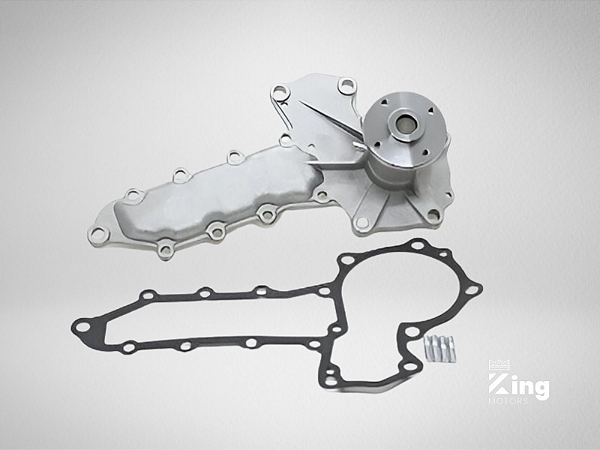 Bomba de Água V1903/V2203 (15 Furos)