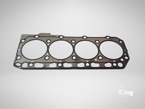 Jogo de Juntas Completo 4TNV86