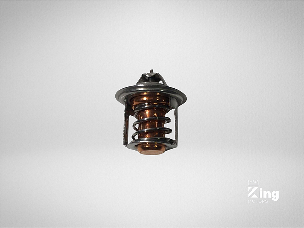 Válvula Termostática D722