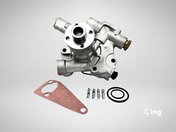 Bomba de Água 3.66/3.74