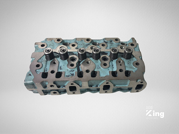 Cabeçote Completo 3.66/3.74