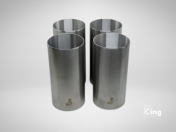 Camisas de Cilindro Kubota v2403