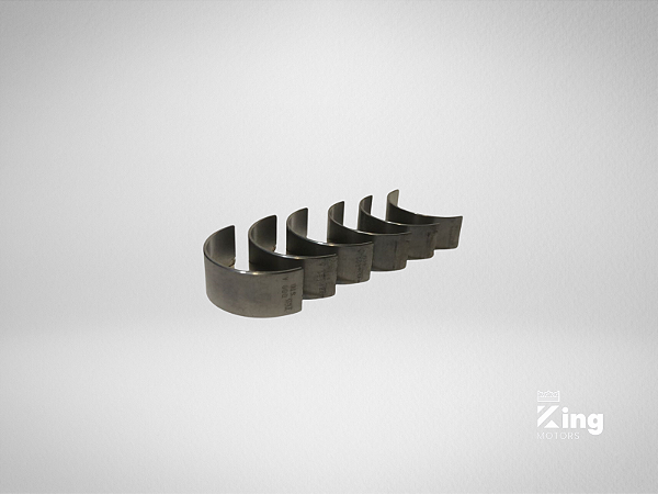 Bronzina de Biela STD D1100