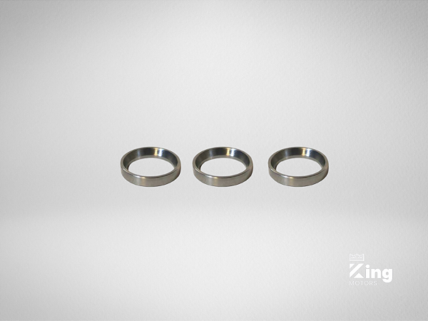 Sede de Válvulas Kubota D1100