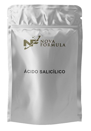 Ácido Salicílico