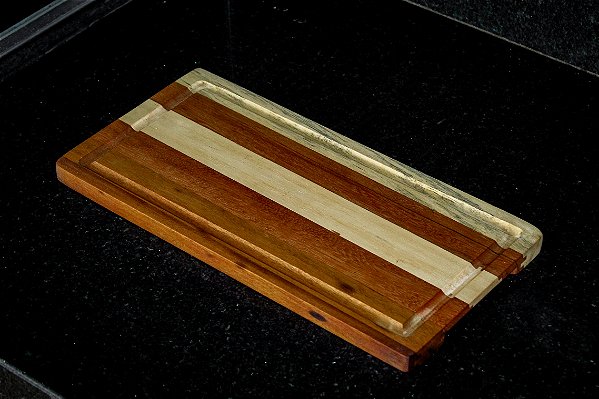 Tábua para Churrasco 20x40