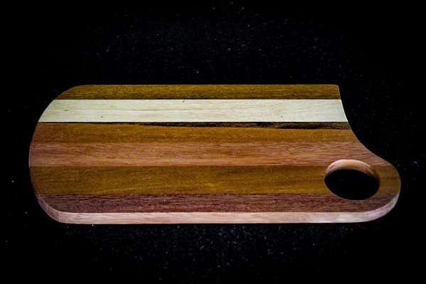 Tábua para servir 20x40