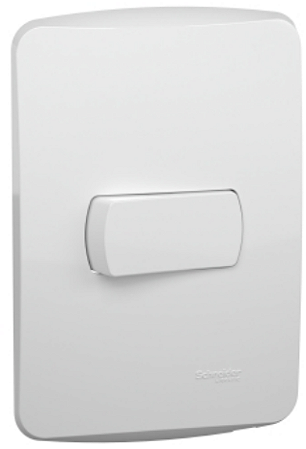 CONJUNTO INTERRUPTOR PARALELO 10A 250V PL/BR S3B62030