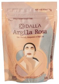 Argila Rosa Dalla