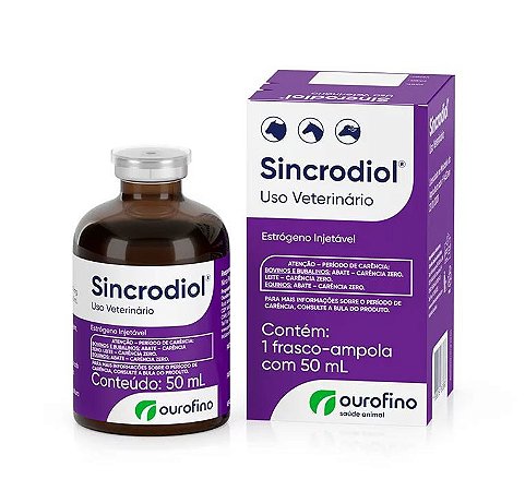 Sincrodiol 50 ml