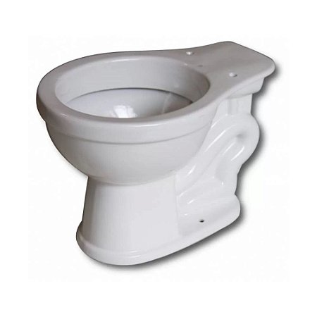 Bacia P/CX Acop Evora Branca Luzarte