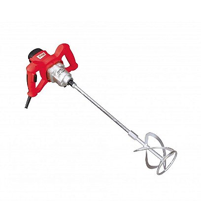 Misturador Eletrico Para Argamassa 220V Hm-120 Cortag