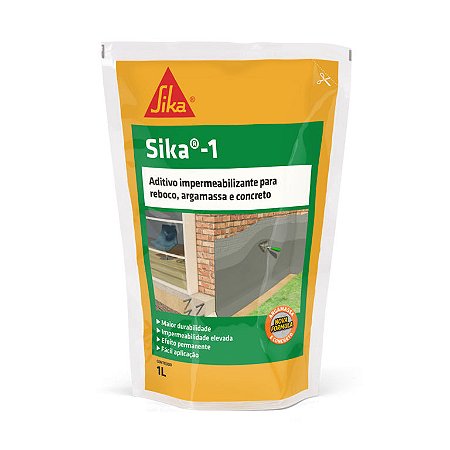 SIKA 1 BR 1L SIKA
