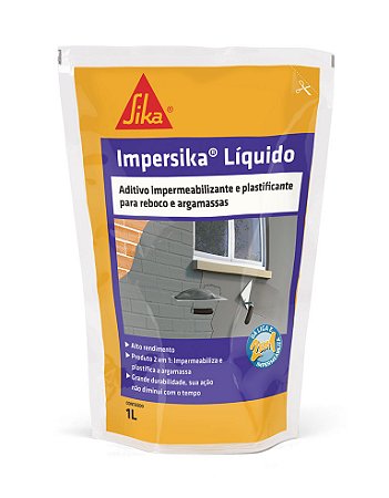 IMPERSIKA BR 1L SIKA