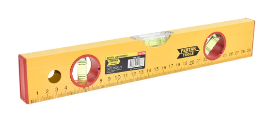 Nivel 30Cm 6301 Fertak