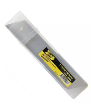 Lamina Refil Para Estilete 1 Un 4207 Fertak