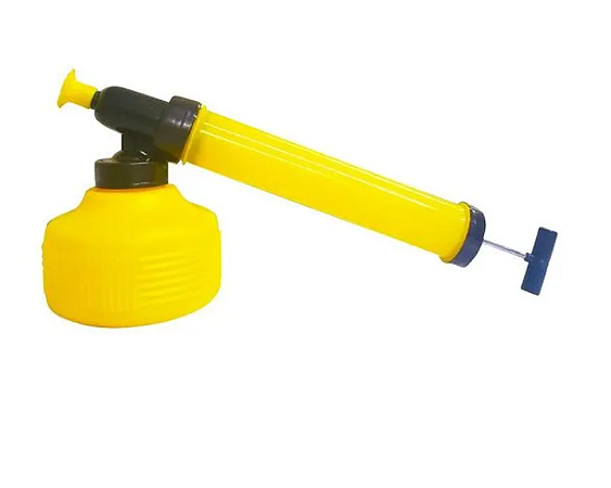 Pulverizador Com Reservatorio 350Ml 6906 Fertak